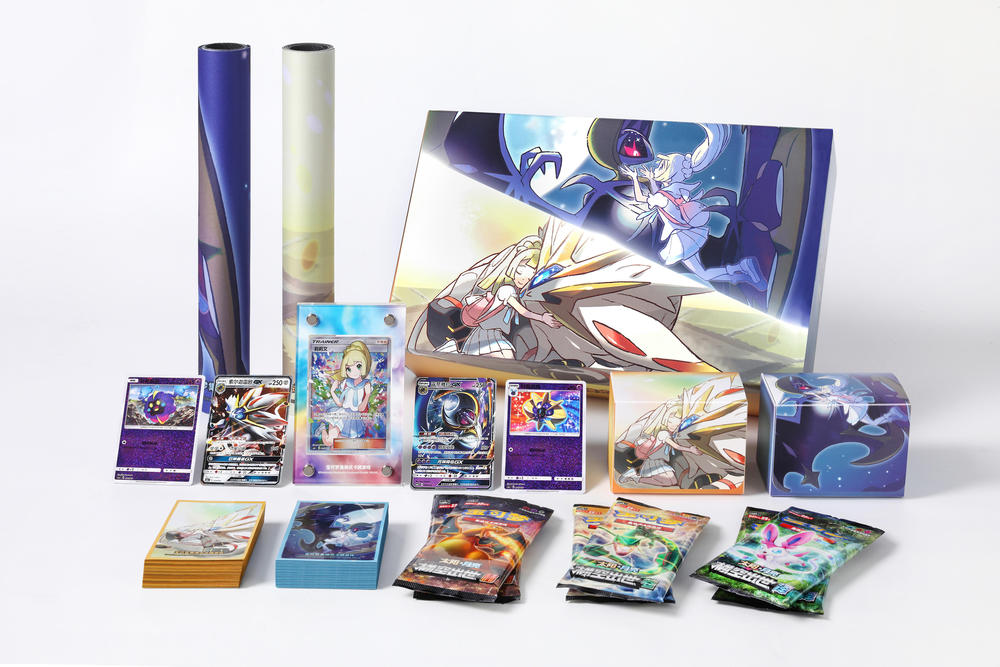 【无印拆卡】简中礼盒卡牌收集收藏拆卡