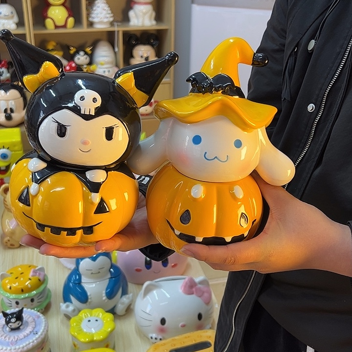 摆件陶瓷等行业的产品出口到