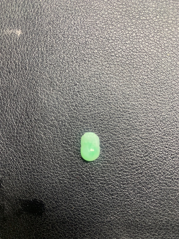 时尚翡翠貔貅吊坠