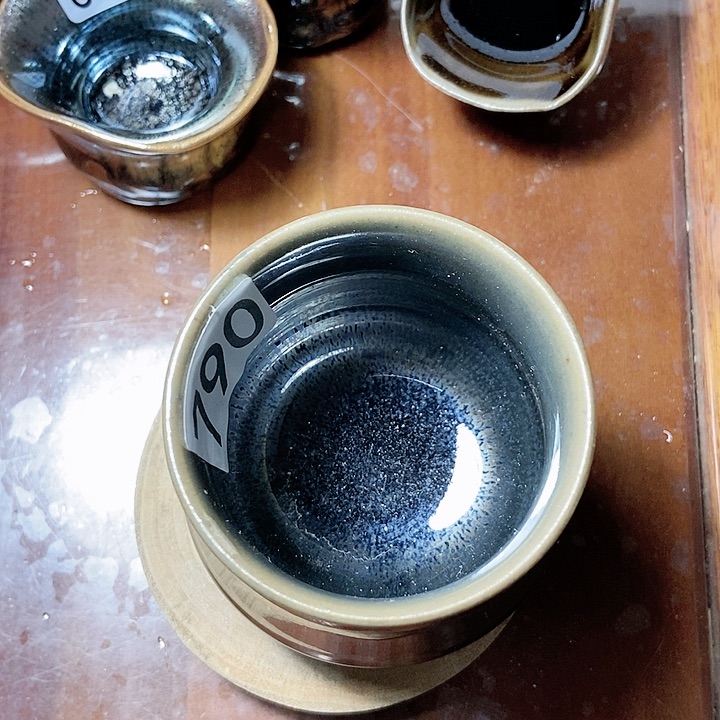 【闪购商品】茶盏盏上明珠茶器