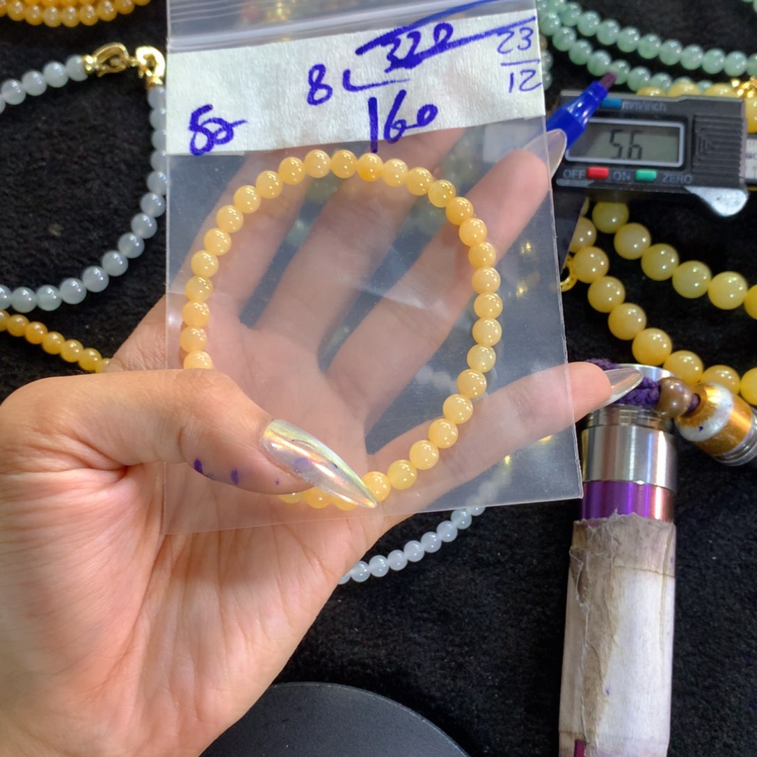 未镶嵌定制翡翠天然缅甸翡翠