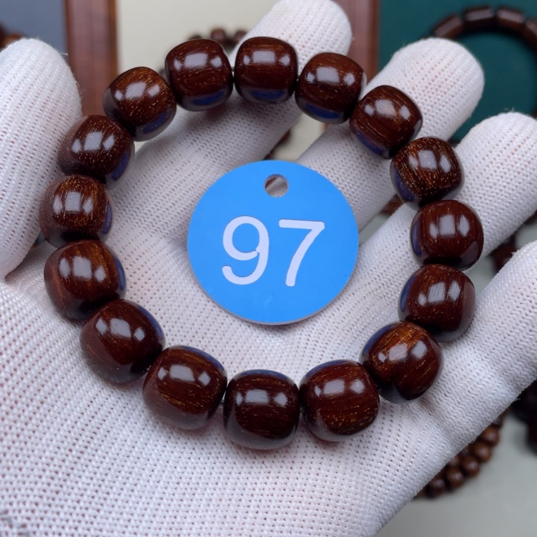 贡木手串/手链13老型