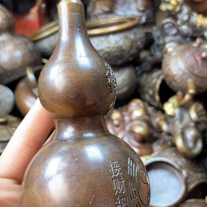全是铜铜铜器铜器