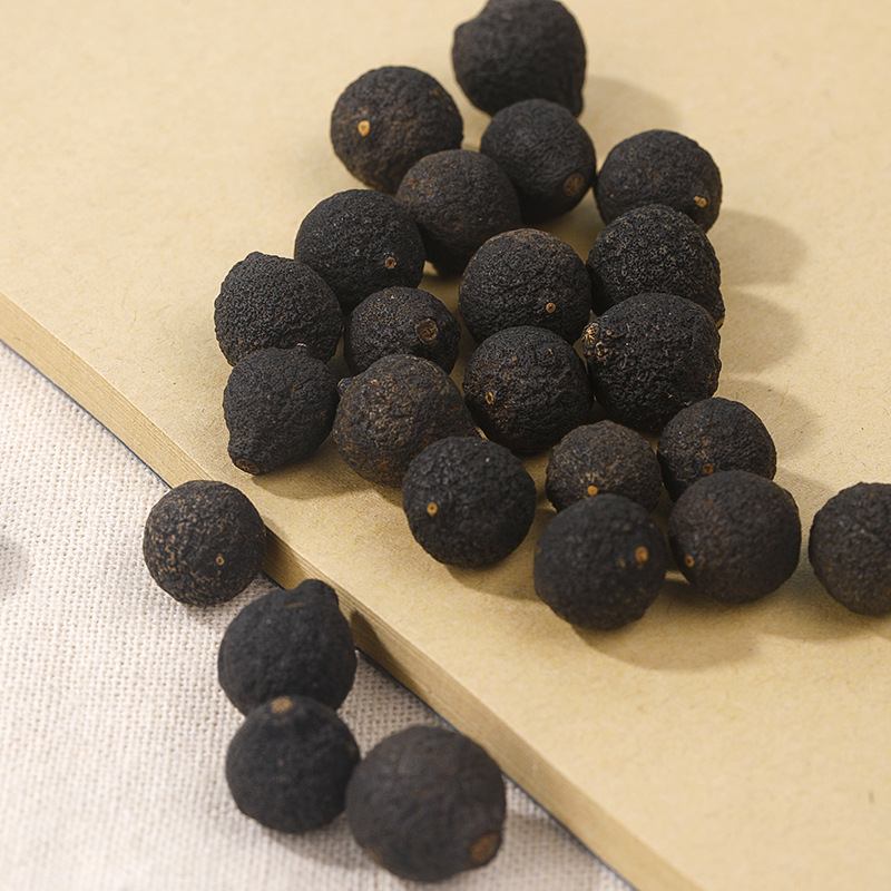 优选特产【墨玉珠】500g   炽阳专属