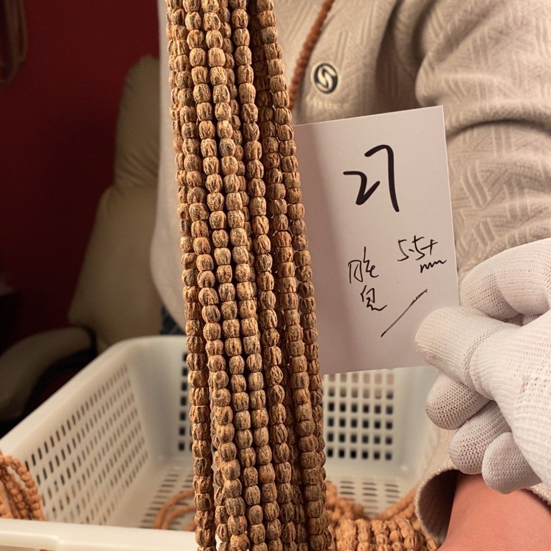 手串柏香籽/百香籽