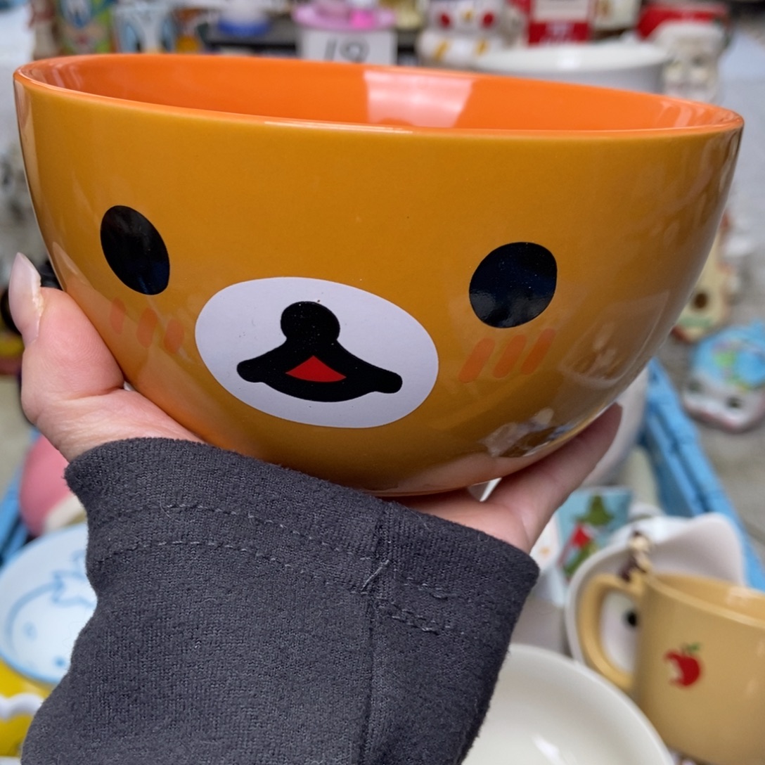 桂***莉瓷片陶瓷退货拉黑