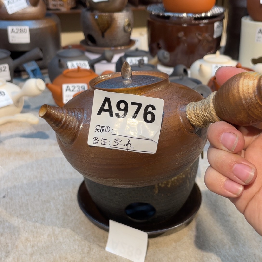 潮州手工制作工艺