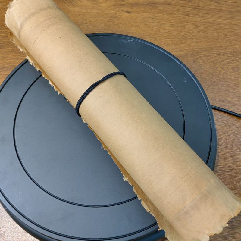 【贝勒府】字画器好物件送礼（随机发货XH1023）3