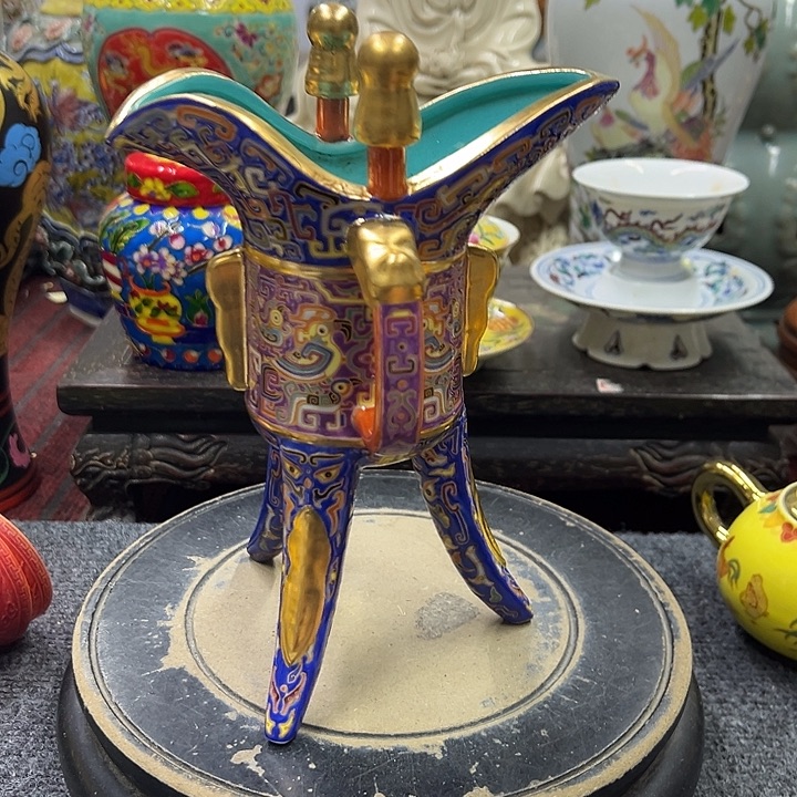 瓷片摆件摆件摆件摆件