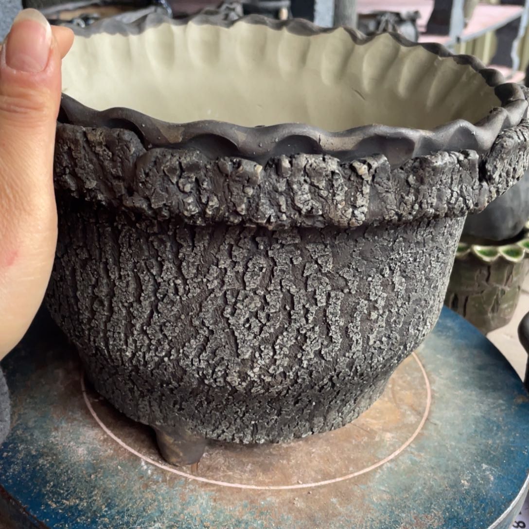 红陶微瑕的微瑕的都是