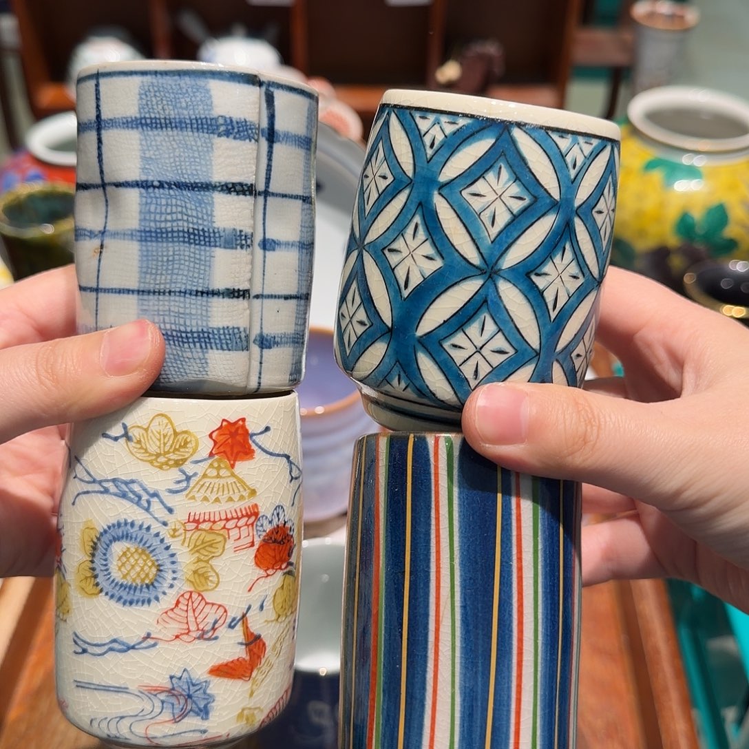 瓷片四十包邮非全新