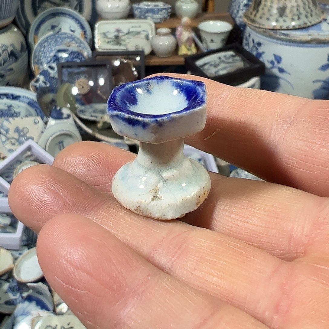 瓷片瓷片标本，全场包邮