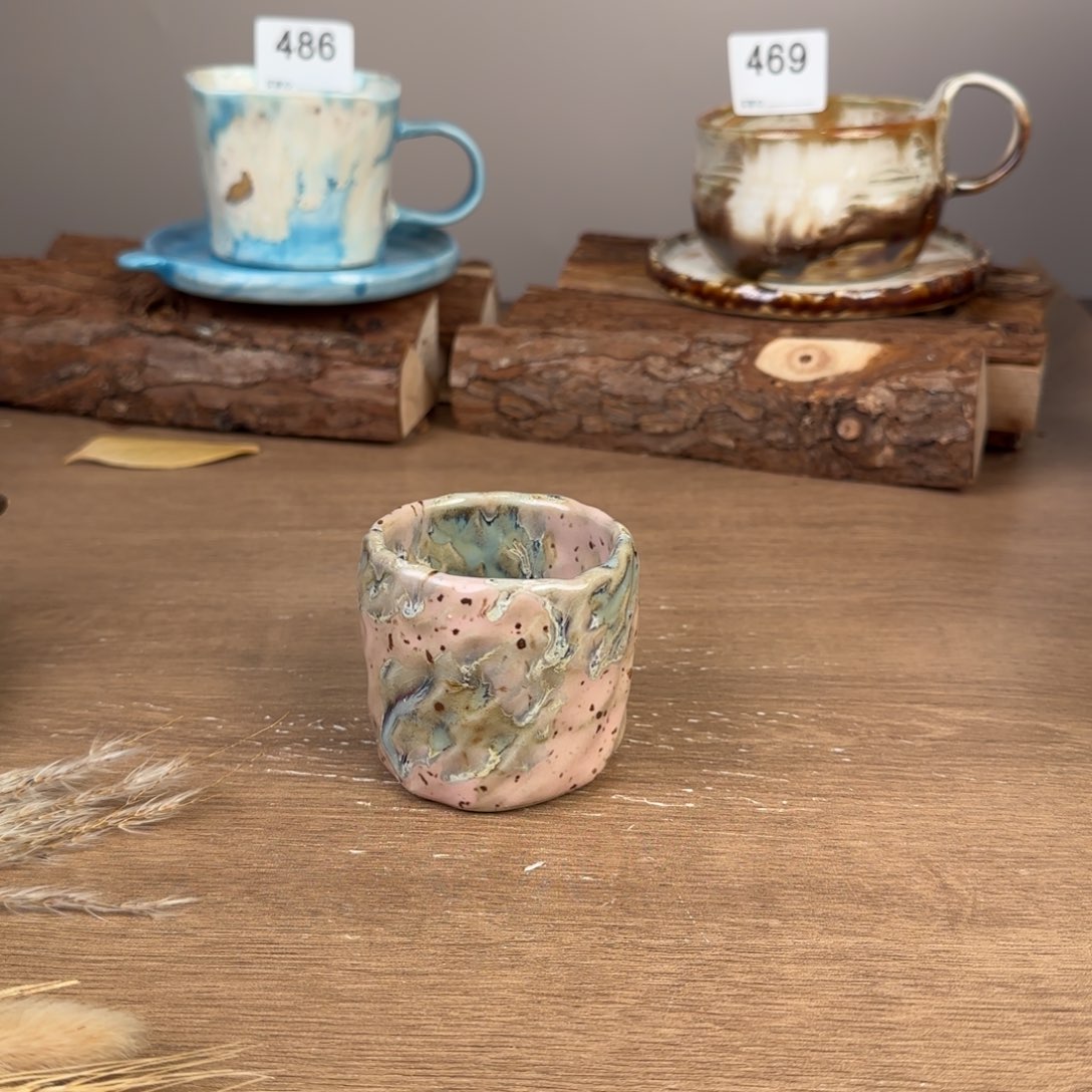 景德镇陶瓷 福利品不退不换 