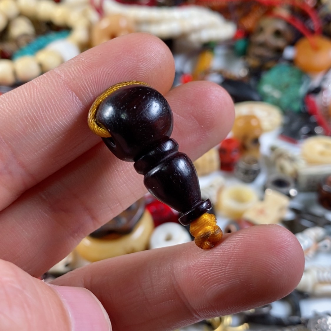 【闪购商品】树脂制品挂件吊坠