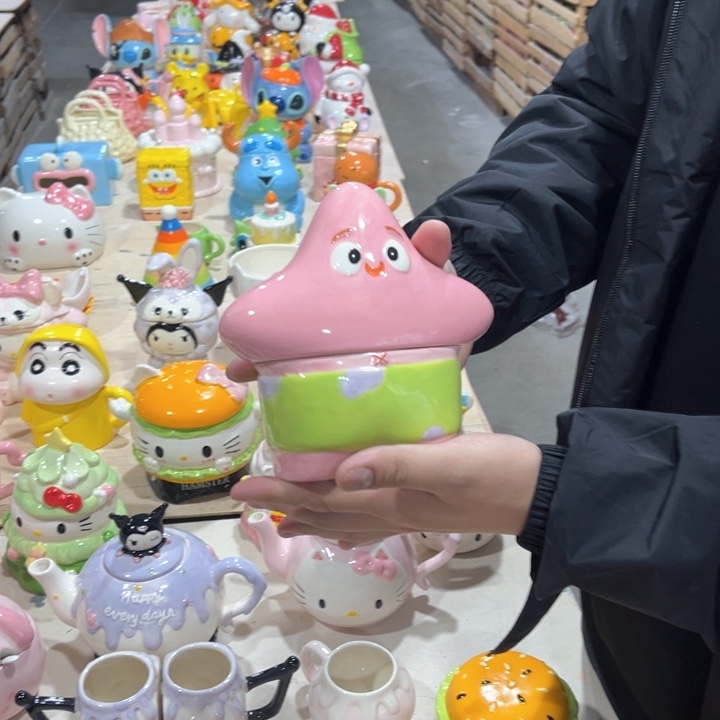 紫砂茶案这么多人都在