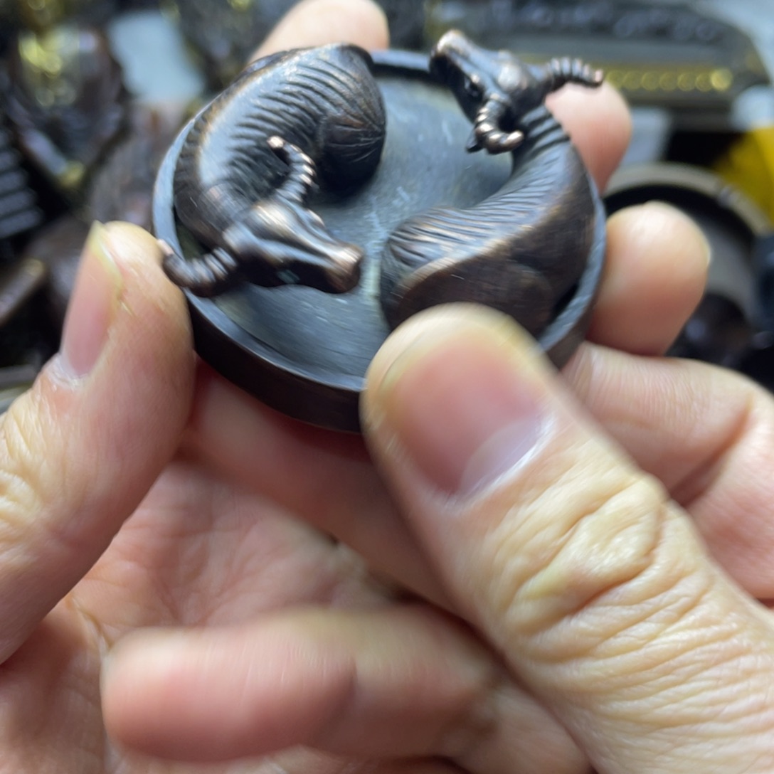 铜器摆件诚信经营