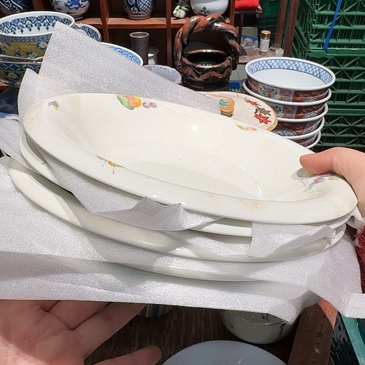 盖碗拍任意三单包邮