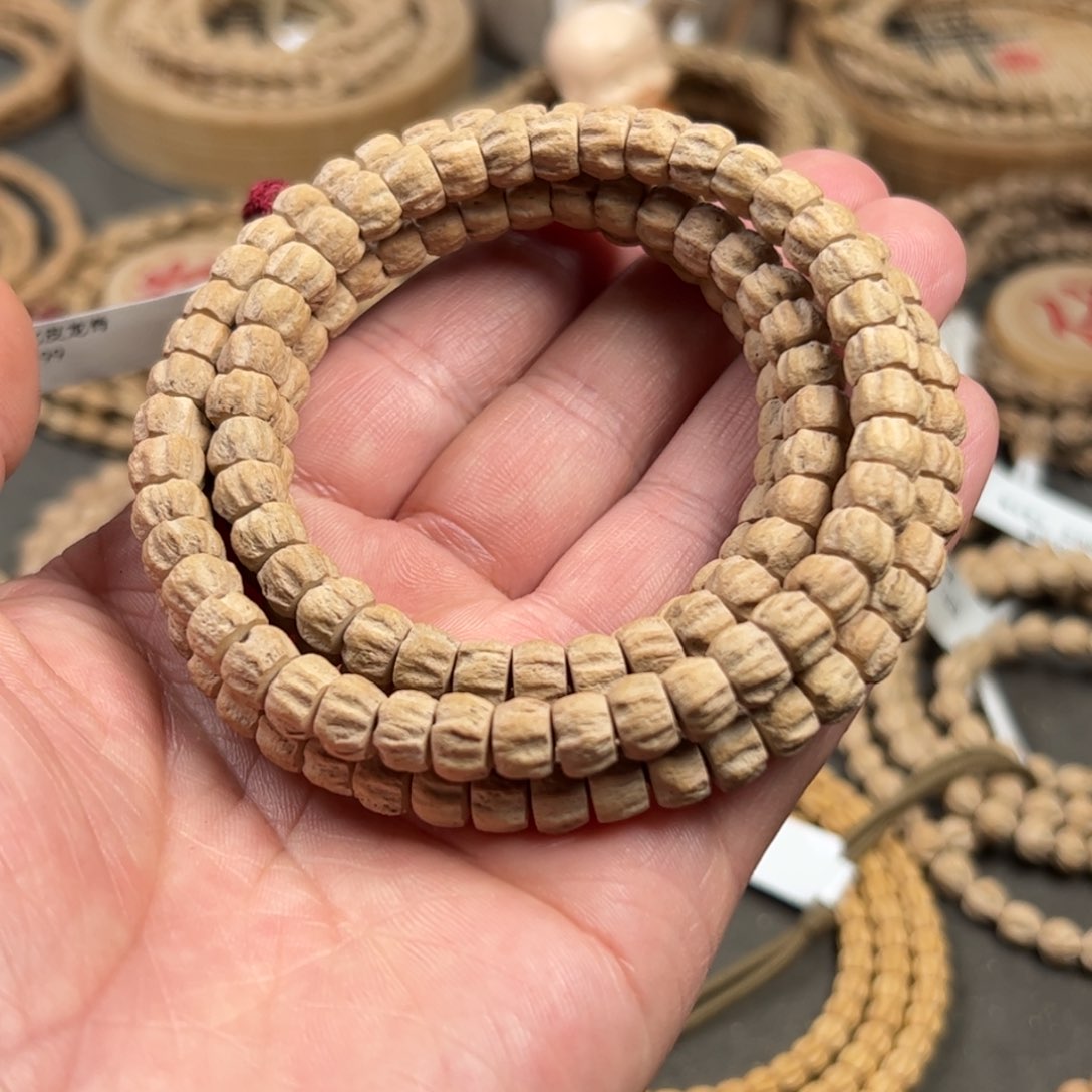 手串柏香籽/百香籽