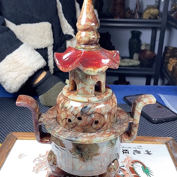 紫砂闪购商品，一图一物