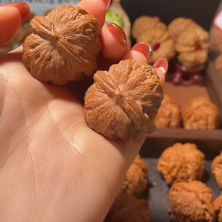 手串/手链橄榄核元宝38全