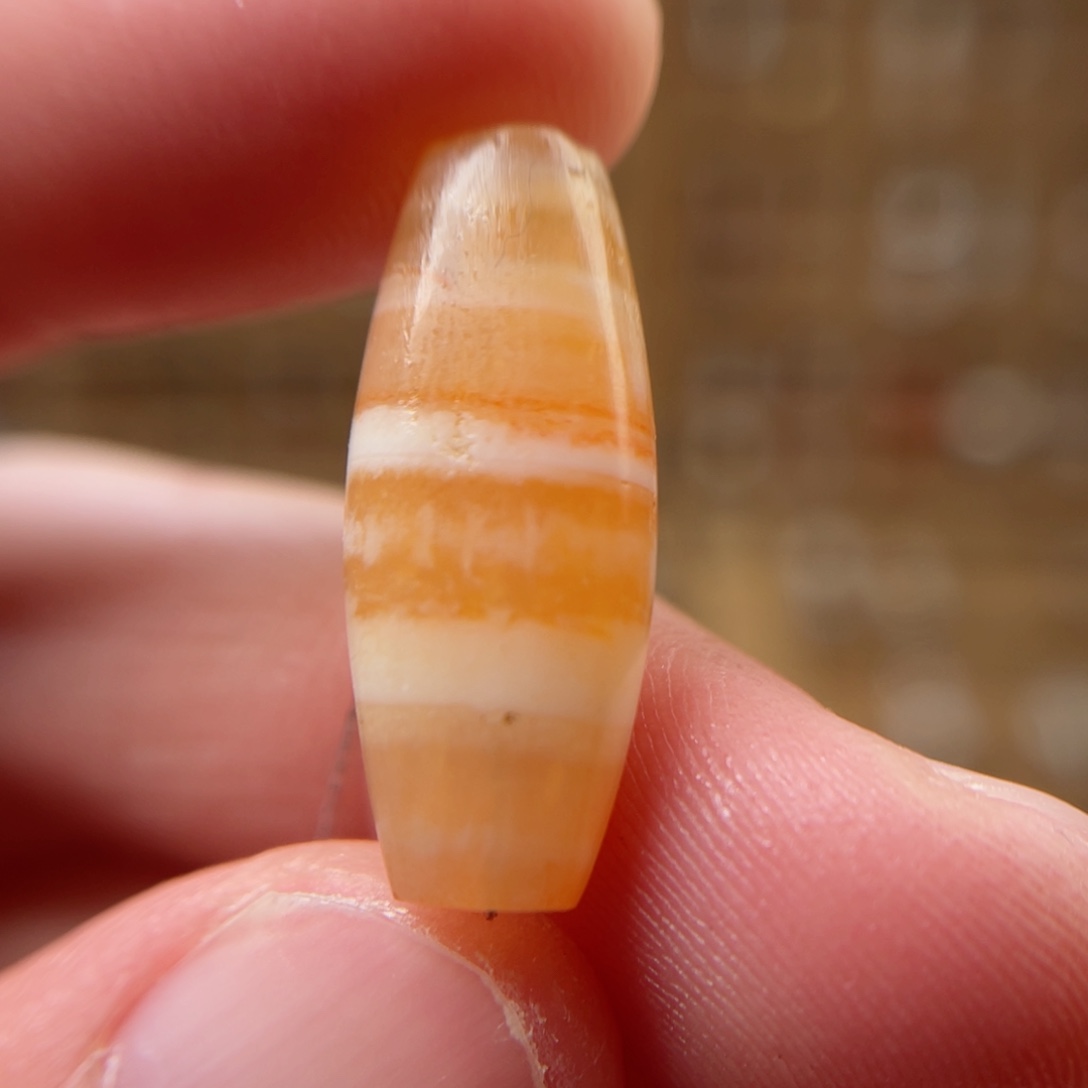 玛瑙/玉髓吊坠(不含链)未镶嵌