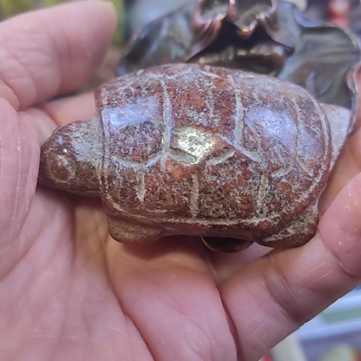 摆件铜器杂件摆件茶宠物