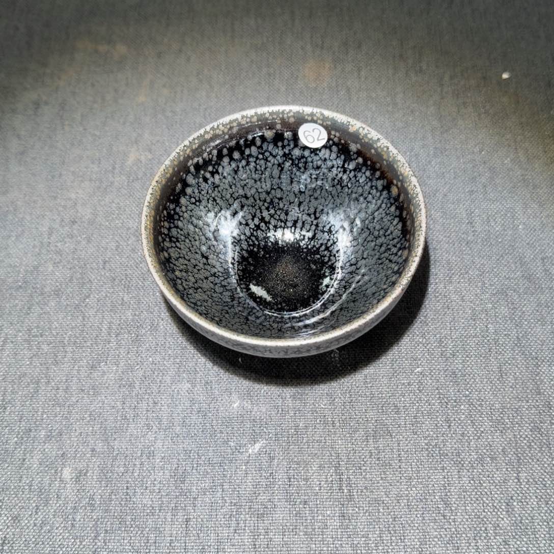 茶盏陈记柴烧建盏62
