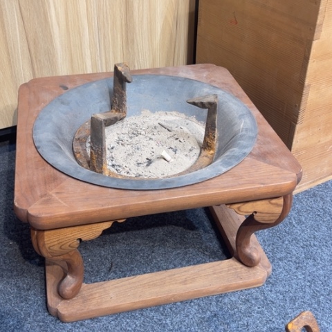 樱源里茶空间支持点菜