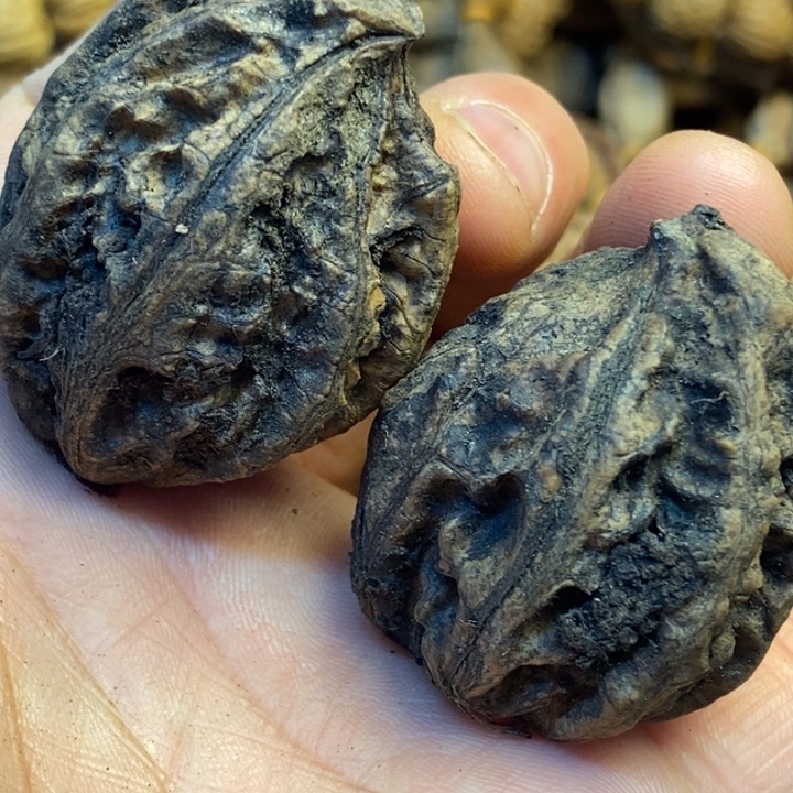 吊坠桃核娜姐真的67