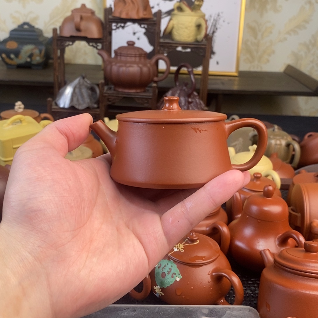 茶壶紫砂宜兴紫砂工艺研究所