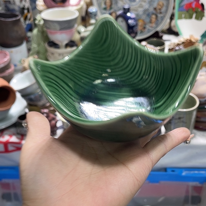 茶杯具19.9发带瑕疵牌都是坏的4