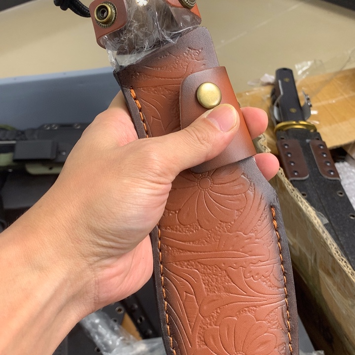 微瑕巡山户外工具4