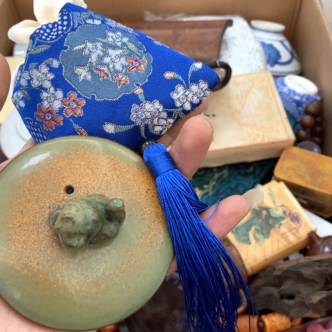 瓷片哈哈哈哈太喜欢