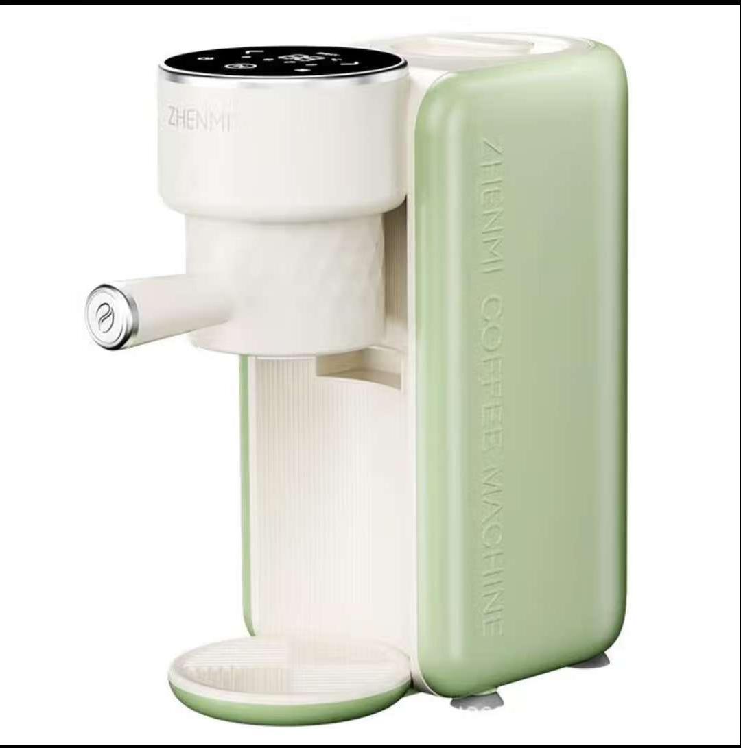 【佳佳专属】ZHM意式咖啡机
