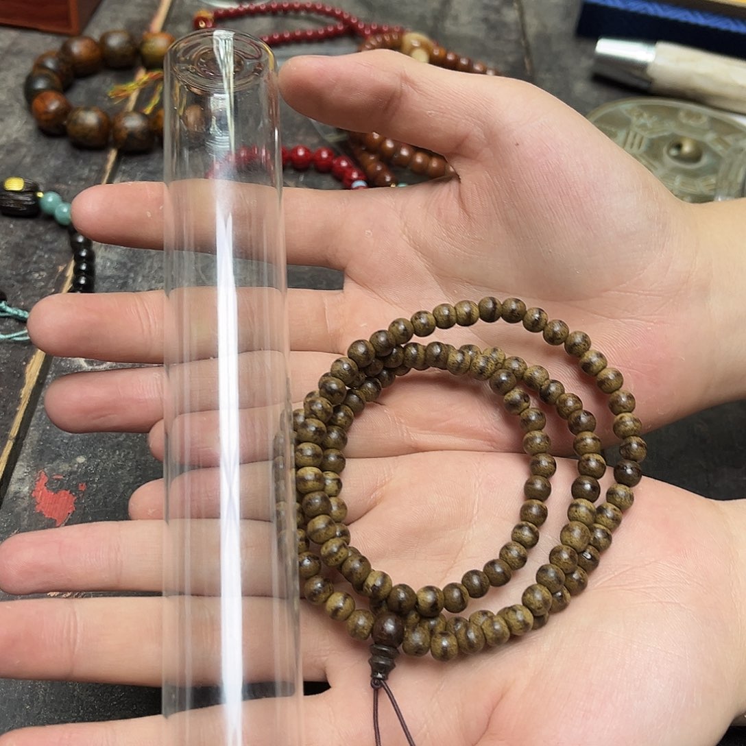 大叶紫檀（黑酸枝木类）