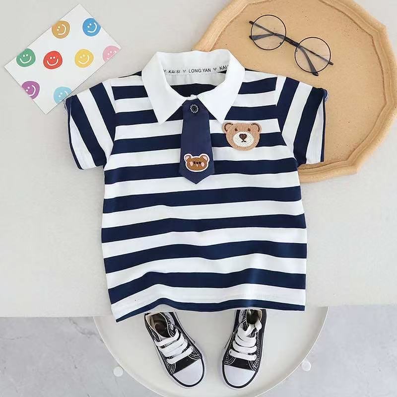 童装儿童休闲宝宝