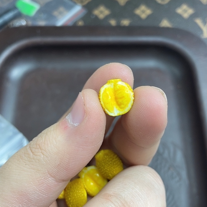 鹿骨手串/手链编号163