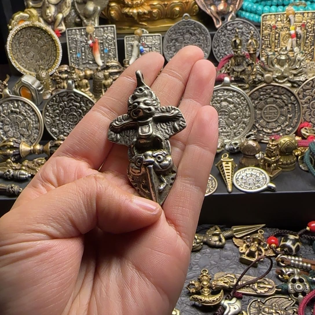 泥塑精品小元素你值得拥有