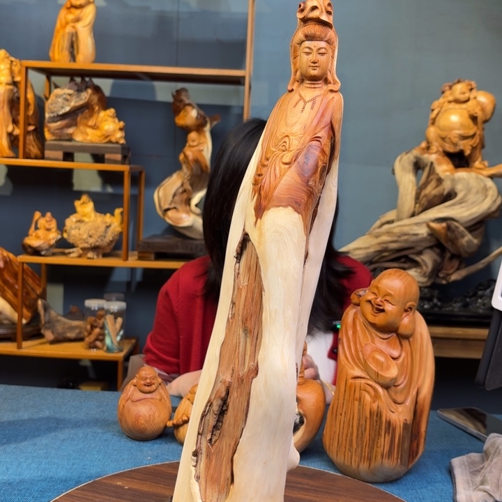 柏木（崖柏）关注一下