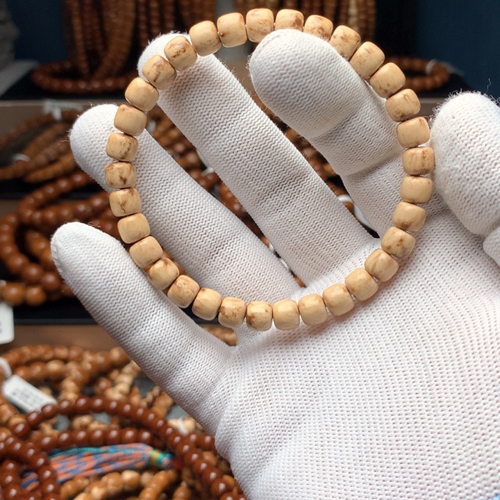 非金属木质紫金鼠7.5×6.5纯肉花鼠白熊单圈