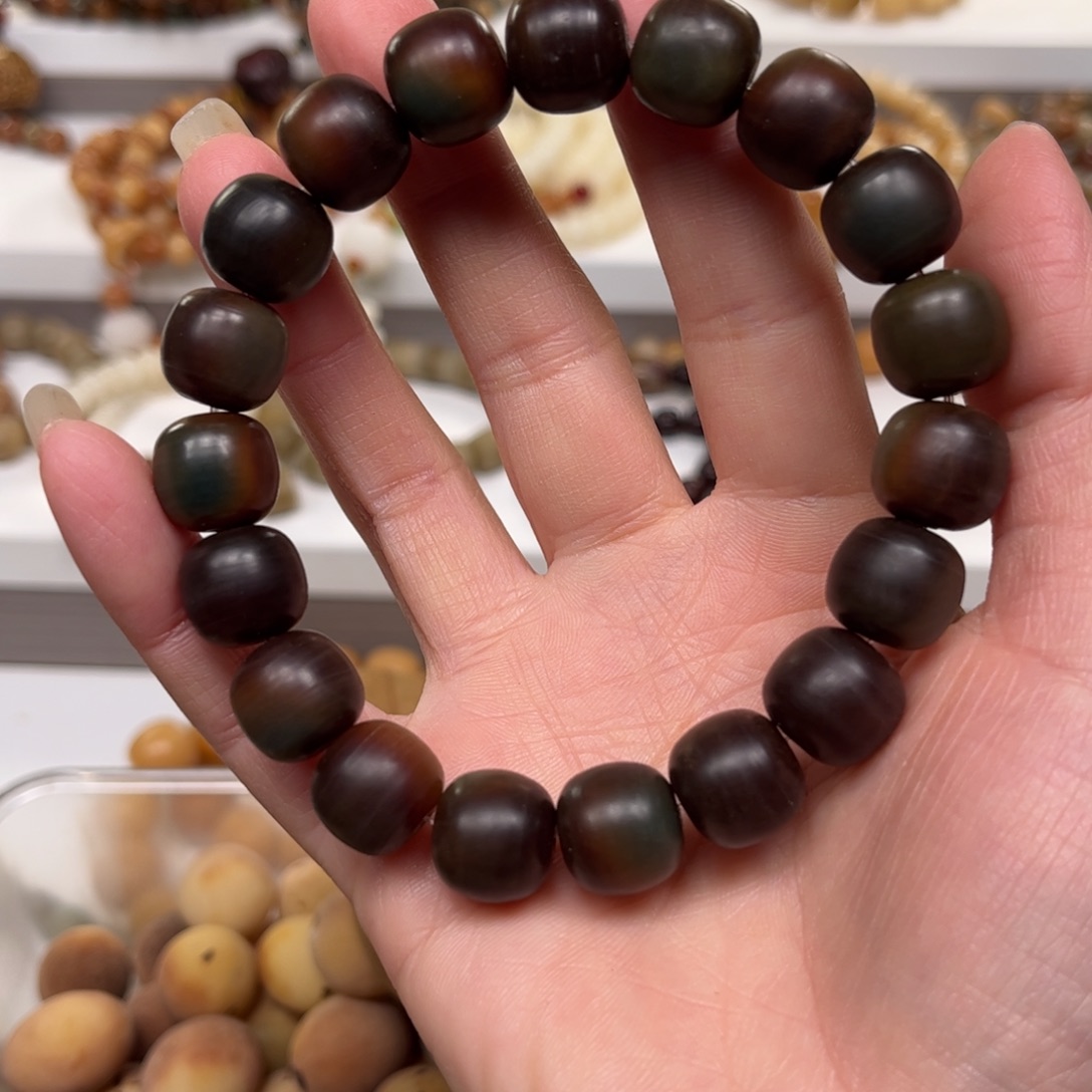 *****吊坠白玉菩提补差价4