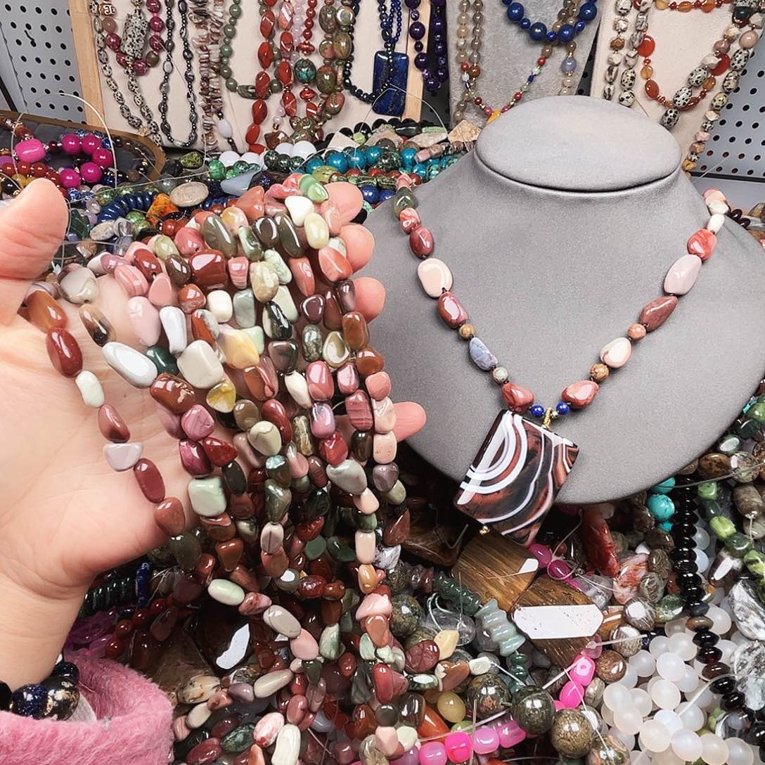 玛瑙/玉髓未镶嵌珠宝半成品阿拉善