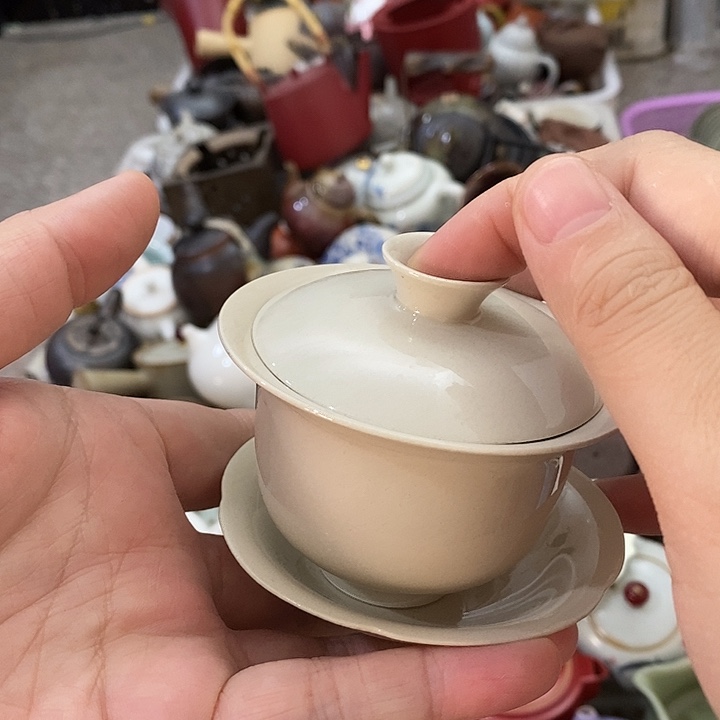 陶瓷艺术品及陶瓷制品