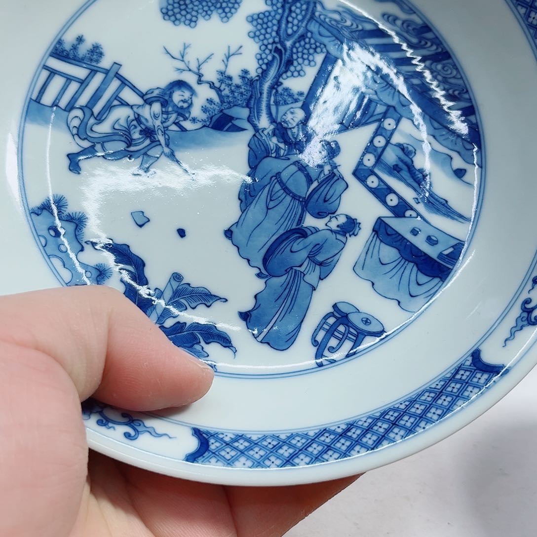 杯千年瓷都景德镇 艺术关注谢佳豪