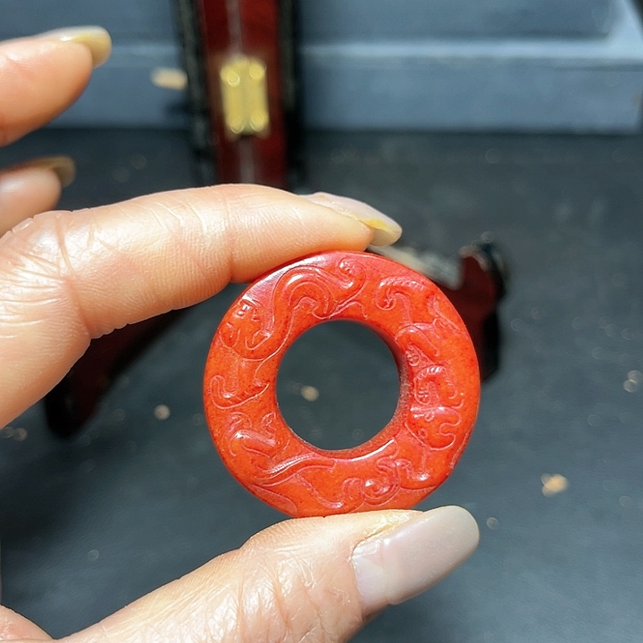 底槽青一物一图发货，支持七天无理由。