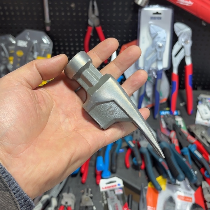 闪购五金配件实拍