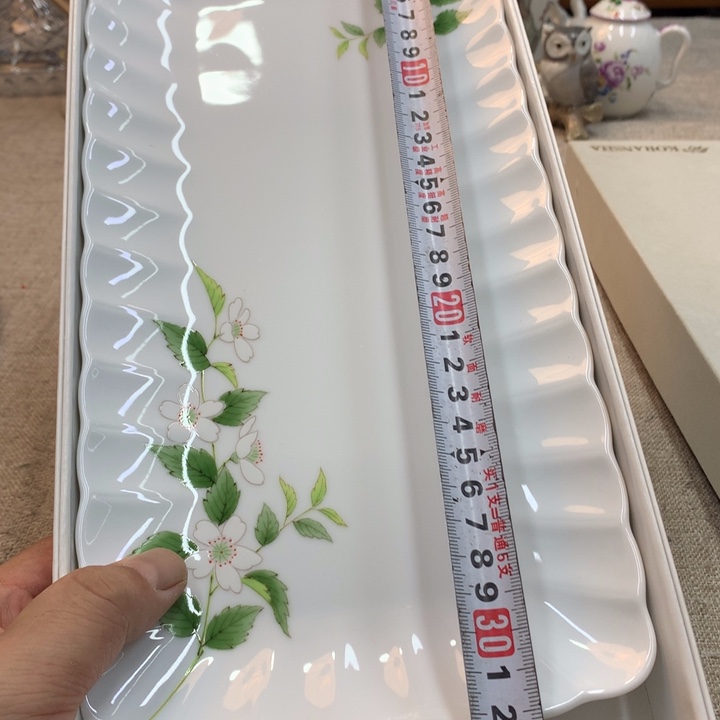 金瓷阁家的美丽瓷器