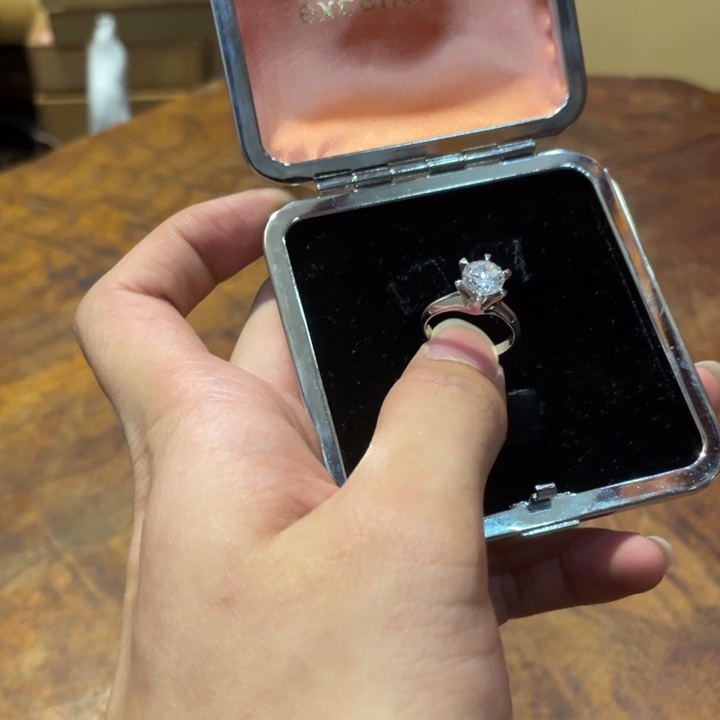 铜小六古美术工艺品摆件