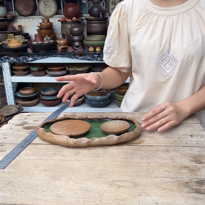 紫砂紫砂茶具配件