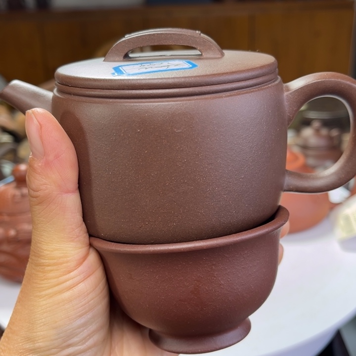 紫砂茶壶紫砂茶壶